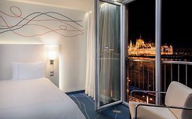 Park Plaza Budapest